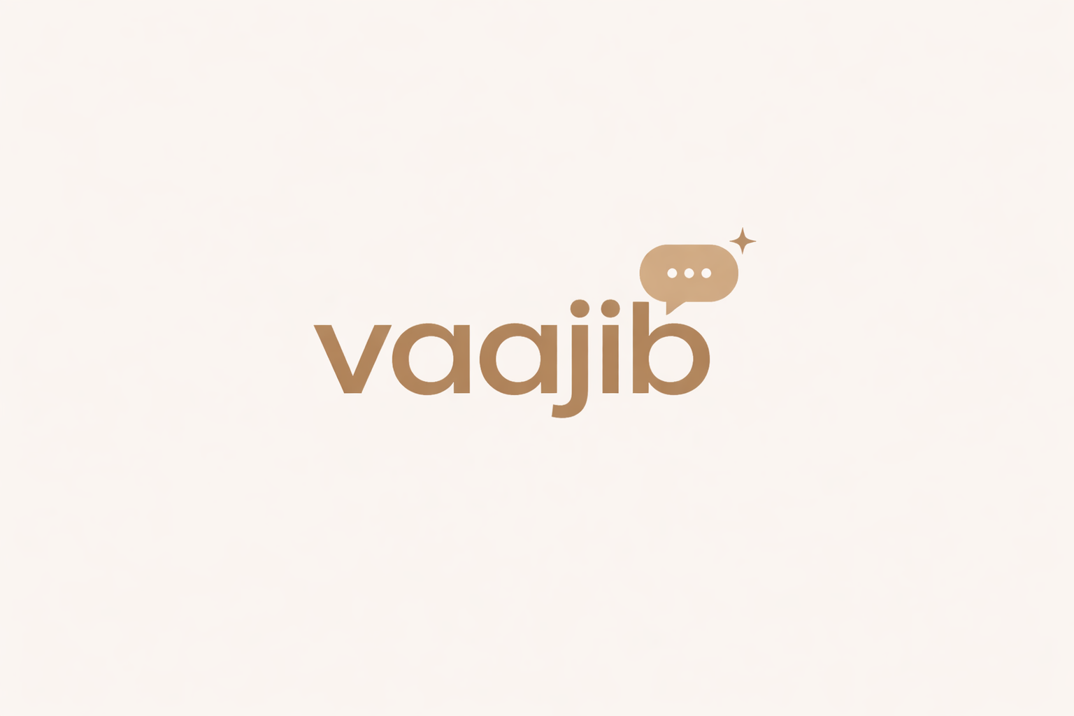 vaajib logo